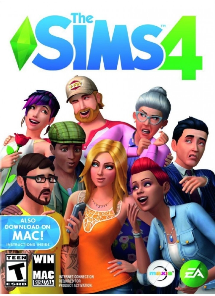 the sims 4 package viewer for mac